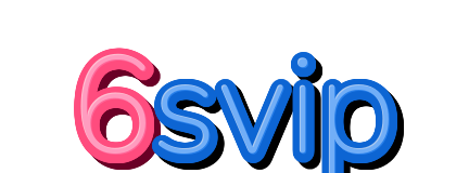 6svip — logo kanal