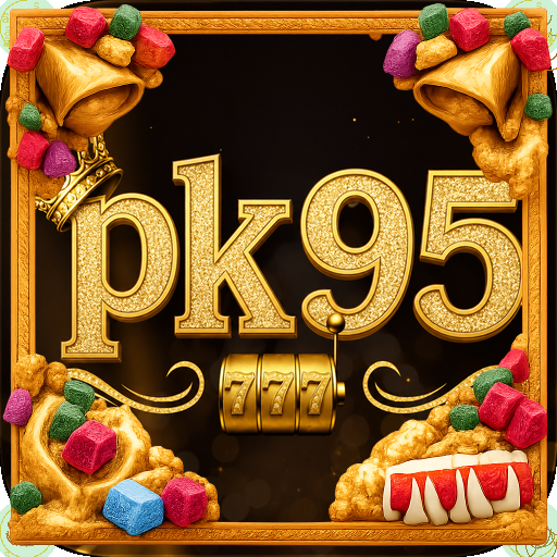 pk95 — mitra unggulan